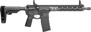 Springfield Armory Saint Victor V2 5.56 AR Pistol - 11.5" - 1x 30rd Mag